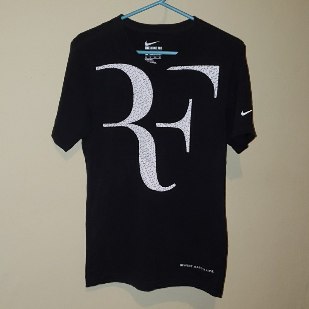 Nike "Respect" T-shirt